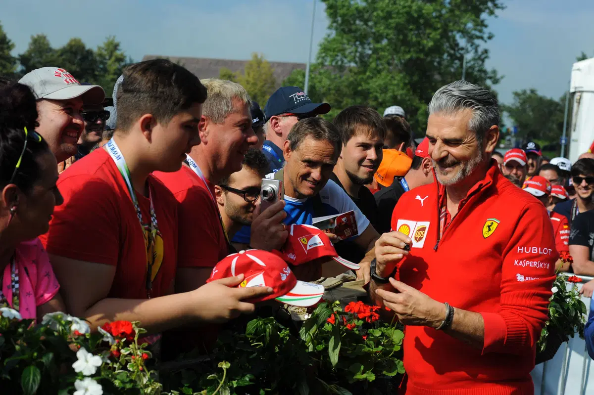 F1: il bello e il brutto del Gran Premio d'Austria (33)