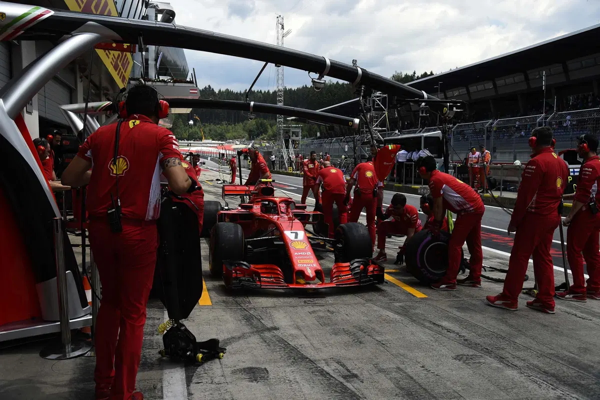 F1: il bello e il brutto del Gran Premio d'Austria (39)