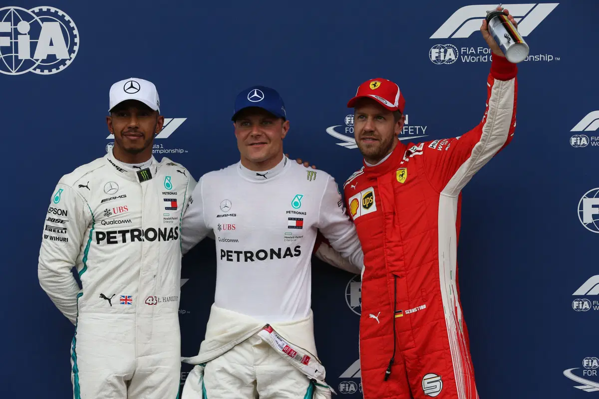 F1: il bello e il brutto del Gran Premio d'Austria (42)
