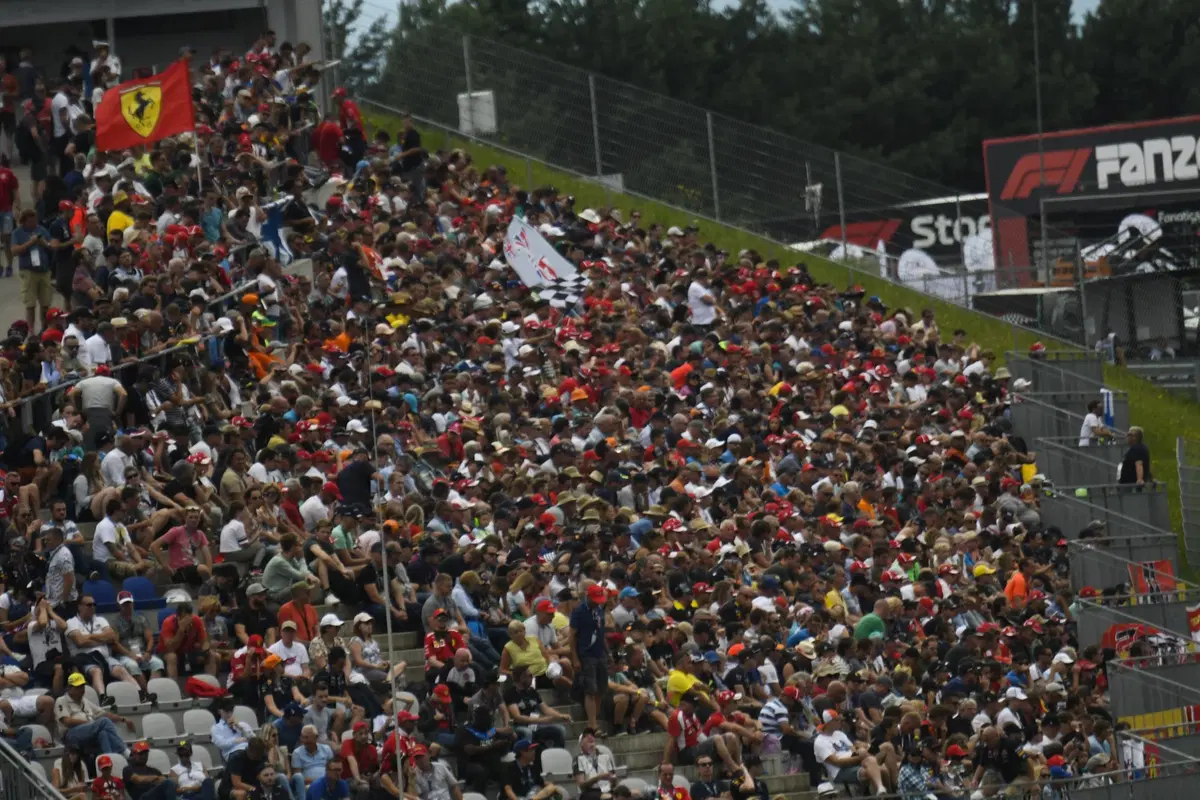 F1, GP Austria 2018: gestione gomme la chiave. Ecco perché (34)