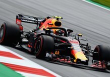 F1, GP Austria 2018: Red Bull vince in casa, Mercedes soffre