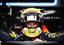 F1, GP Austria 2018, Verstappen: «Devo recuperare i punti persi»
