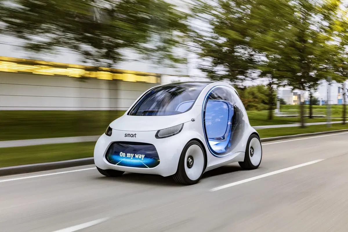 Smart ForTwo, buon 20° compleanno alla 2 posti tedesca! (15)