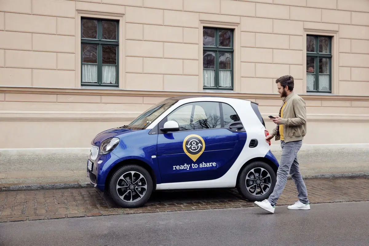 Smart ForTwo, buon 20° compleanno alla 2 posti tedesca! (19)