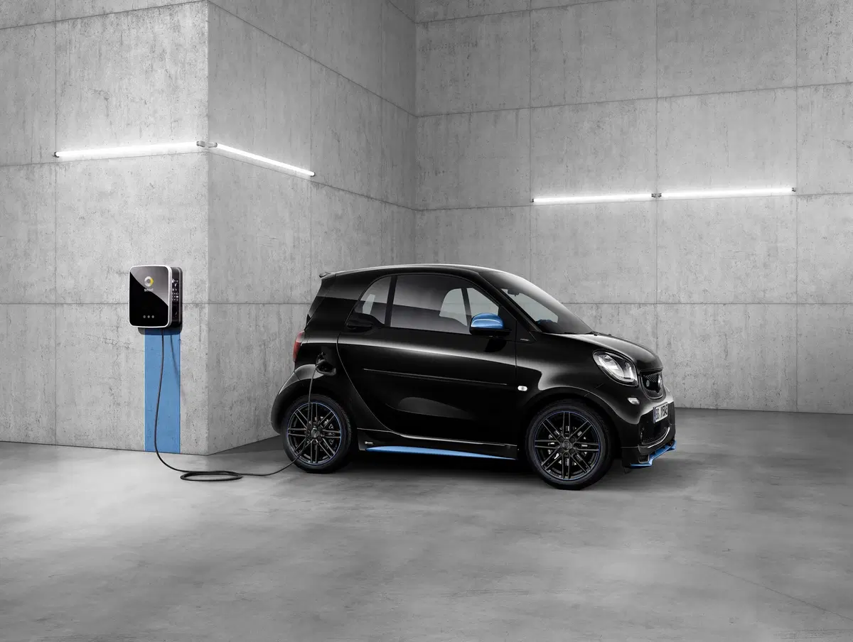 Smart ForTwo, buon 20° compleanno alla 2 posti tedesca! (21)