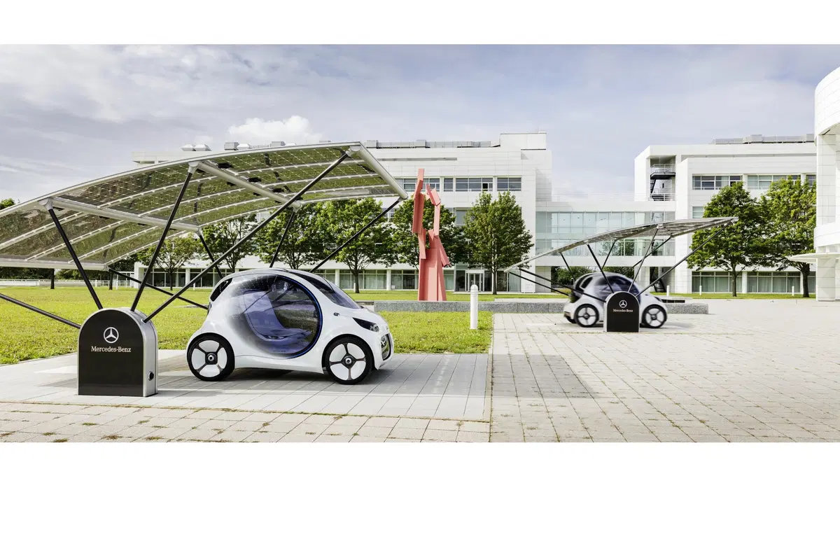 Smart ForTwo, buon 20° compleanno alla 2 posti tedesca! (22)