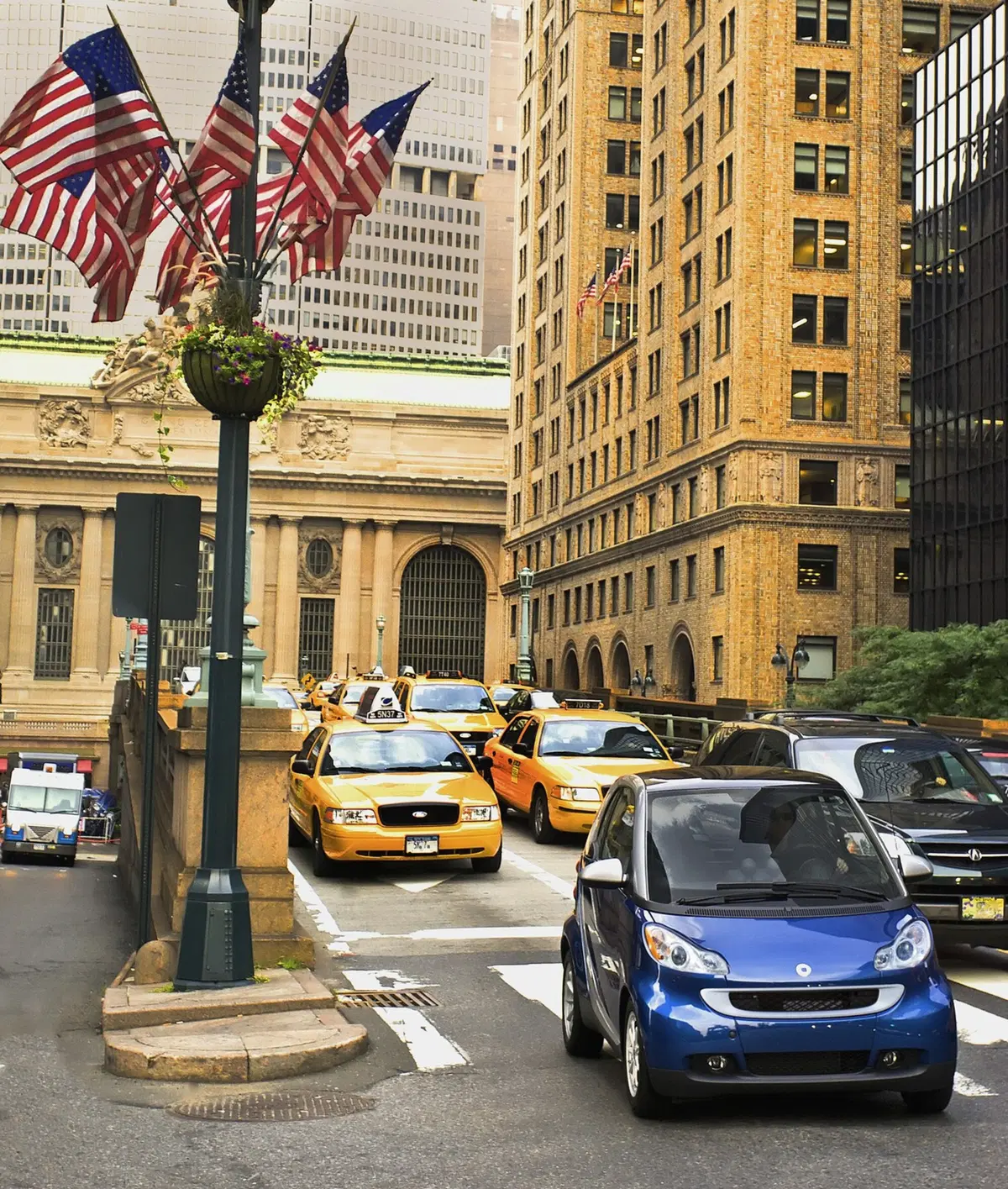 Smart ForTwo, buon 20° compleanno alla 2 posti tedesca! (11)