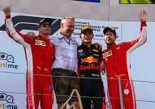 F1, GP Austria 2018: le pagelle del Red Bull Ring 