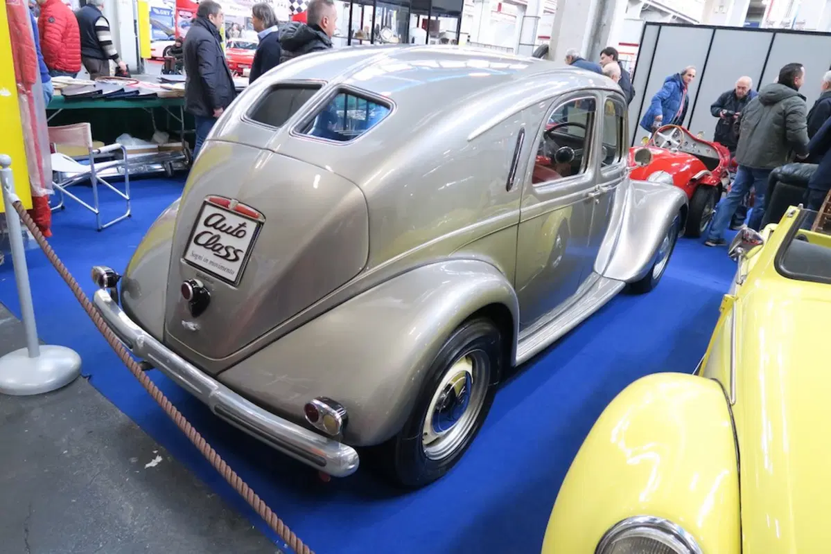 Automotoretrò 2016: ragioniamoci su (4)