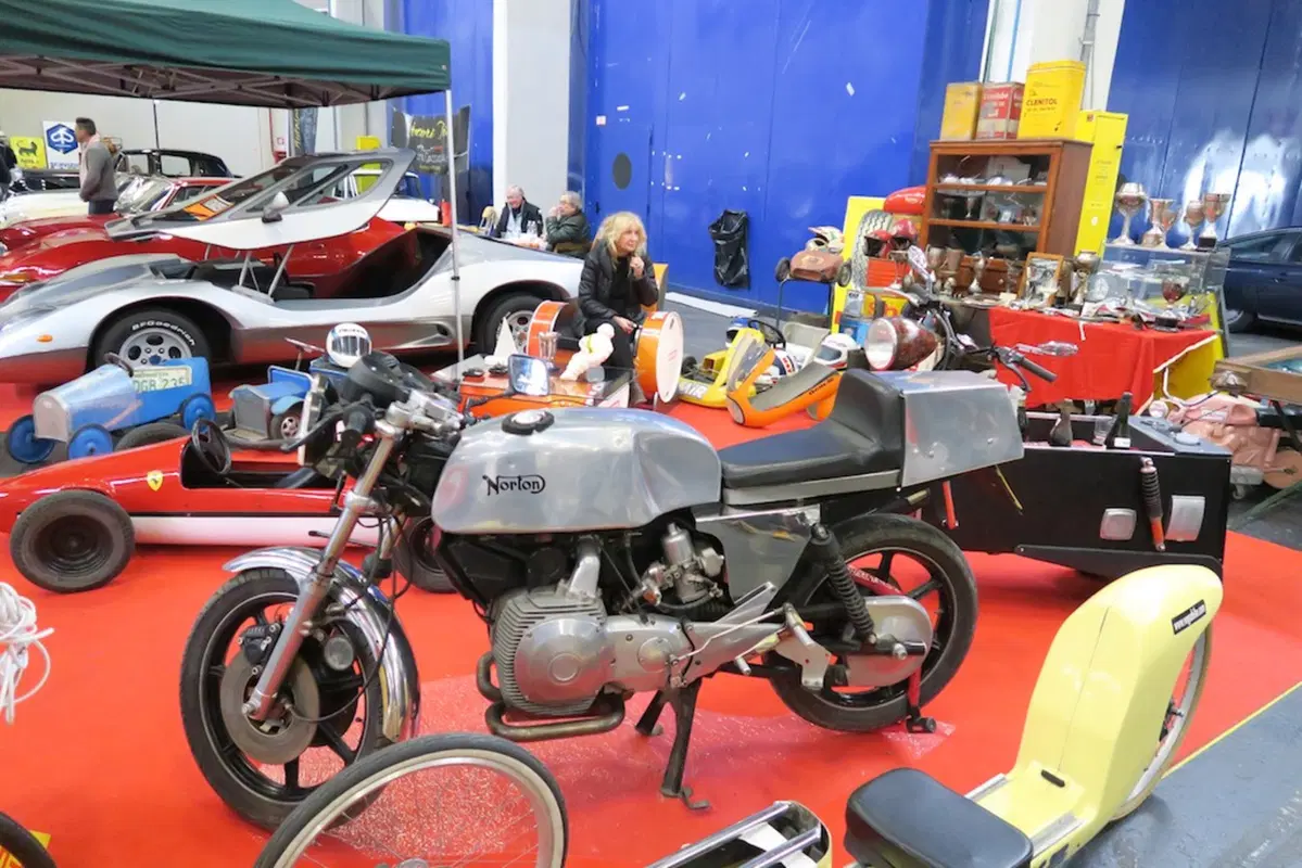 Automotoretrò 2016: ragioniamoci su (5)
