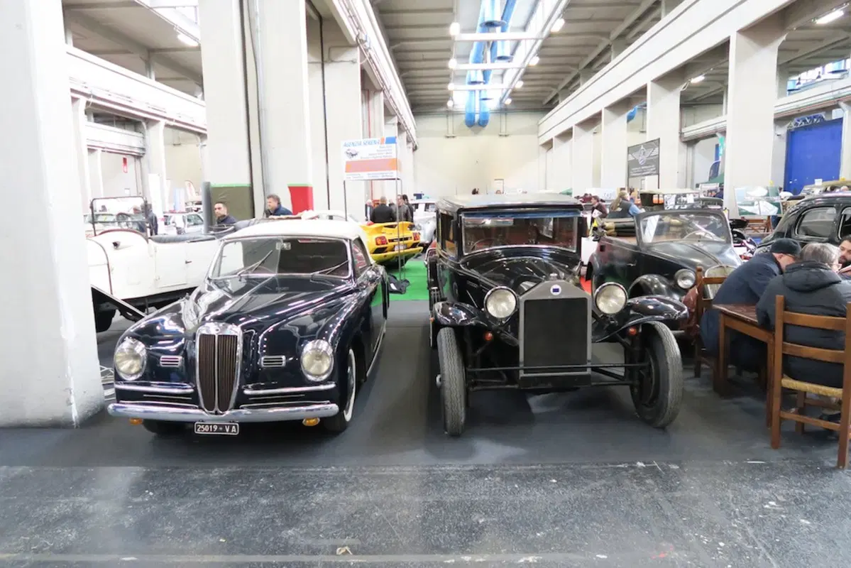 Automotoretrò 2016: ragioniamoci su (6)