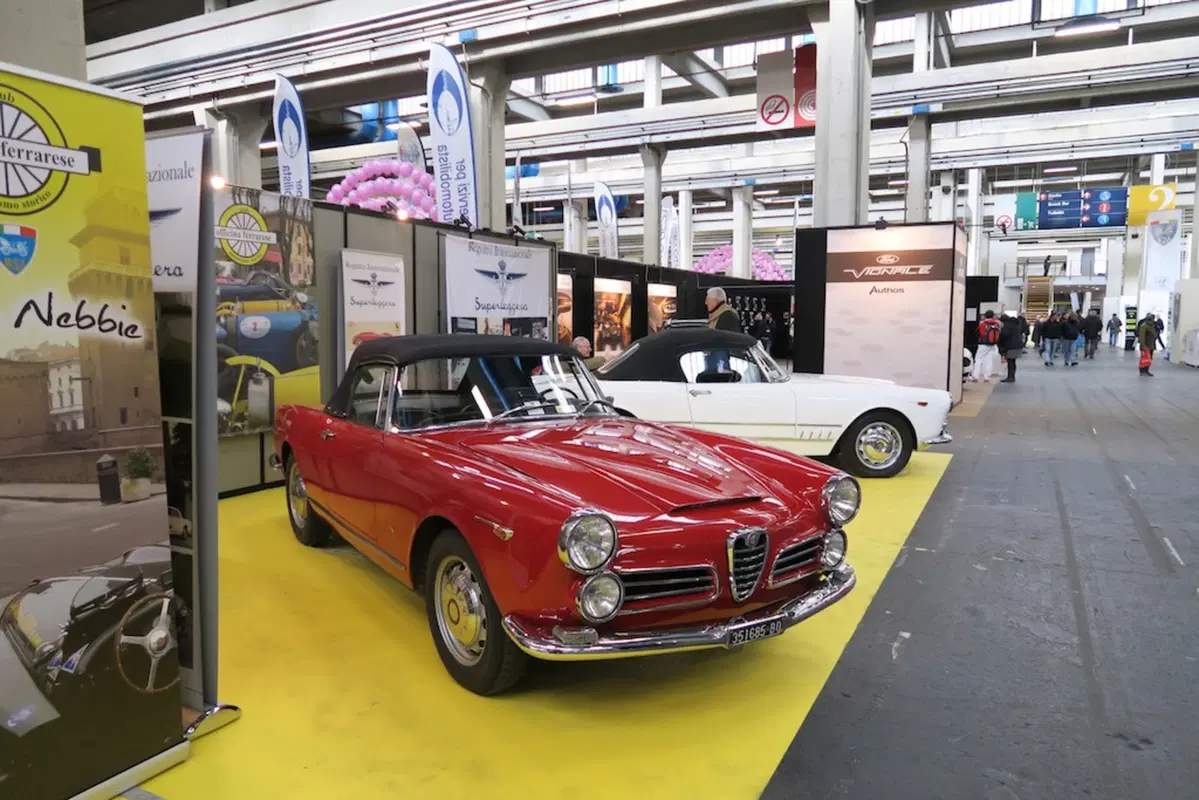 Automotoretrò 2016: ragioniamoci su (7)