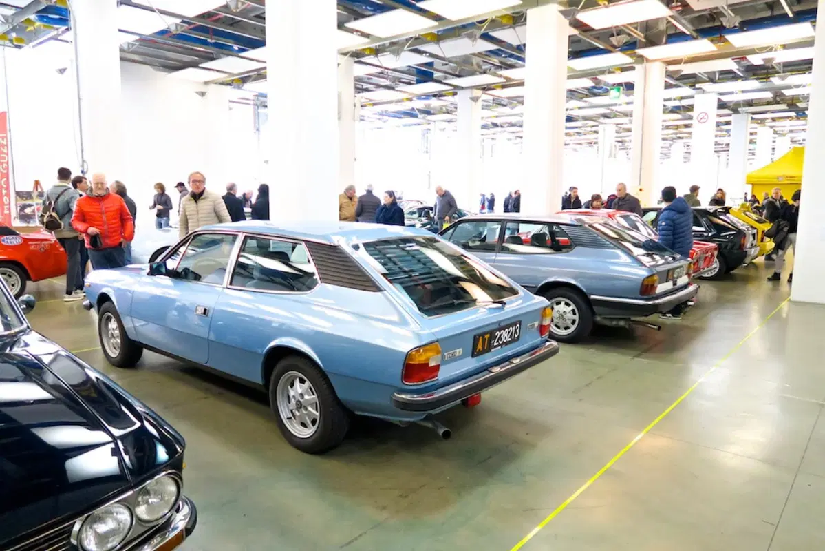 Automotoretrò 2016: ragioniamoci su (8)