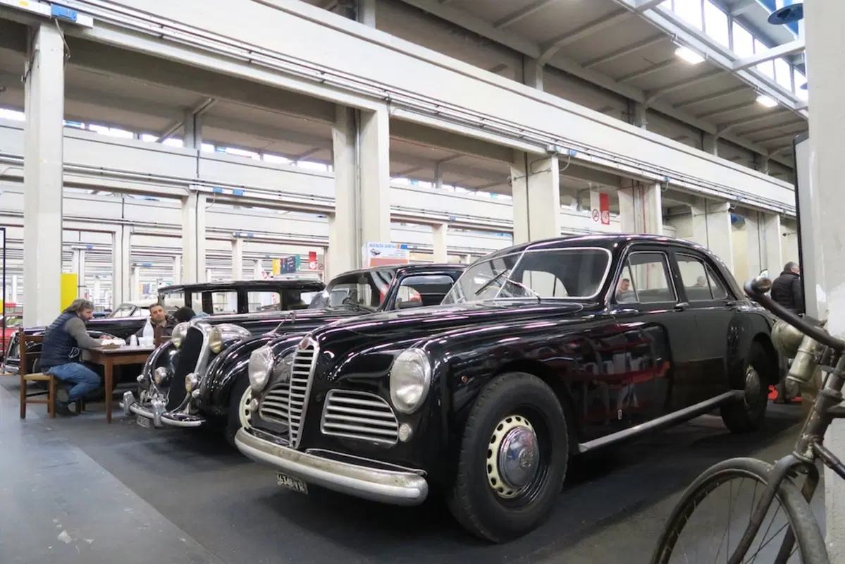 Automotoretrò 2016: ragioniamoci su (10)