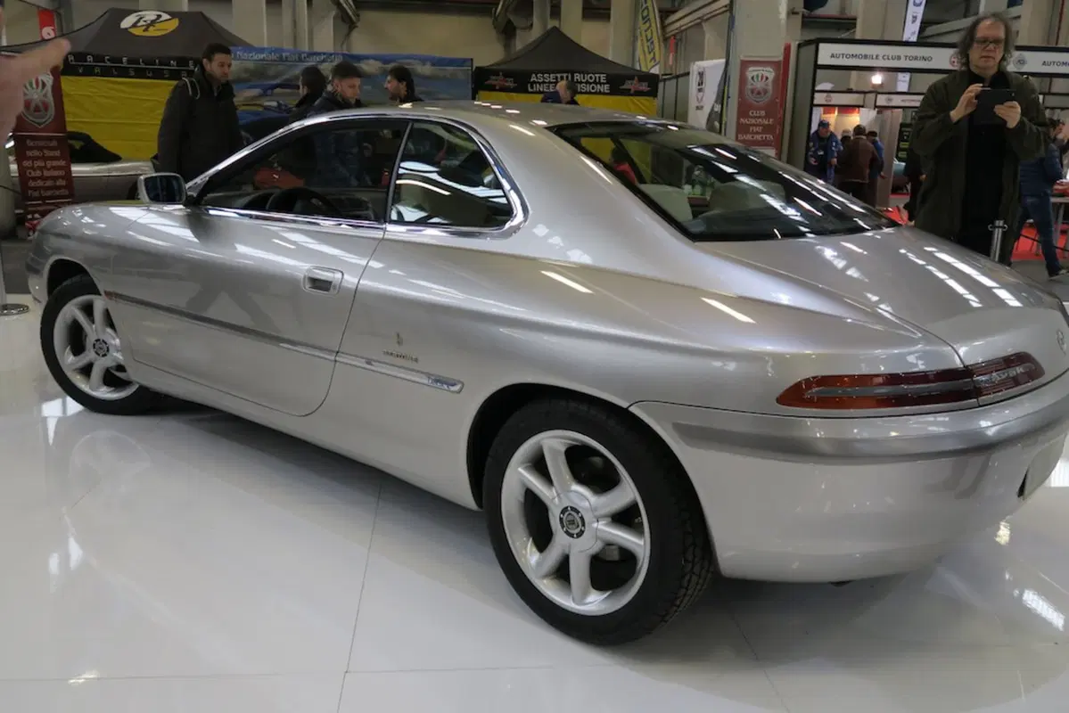 Automotoretrò 2016: ragioniamoci su (13)