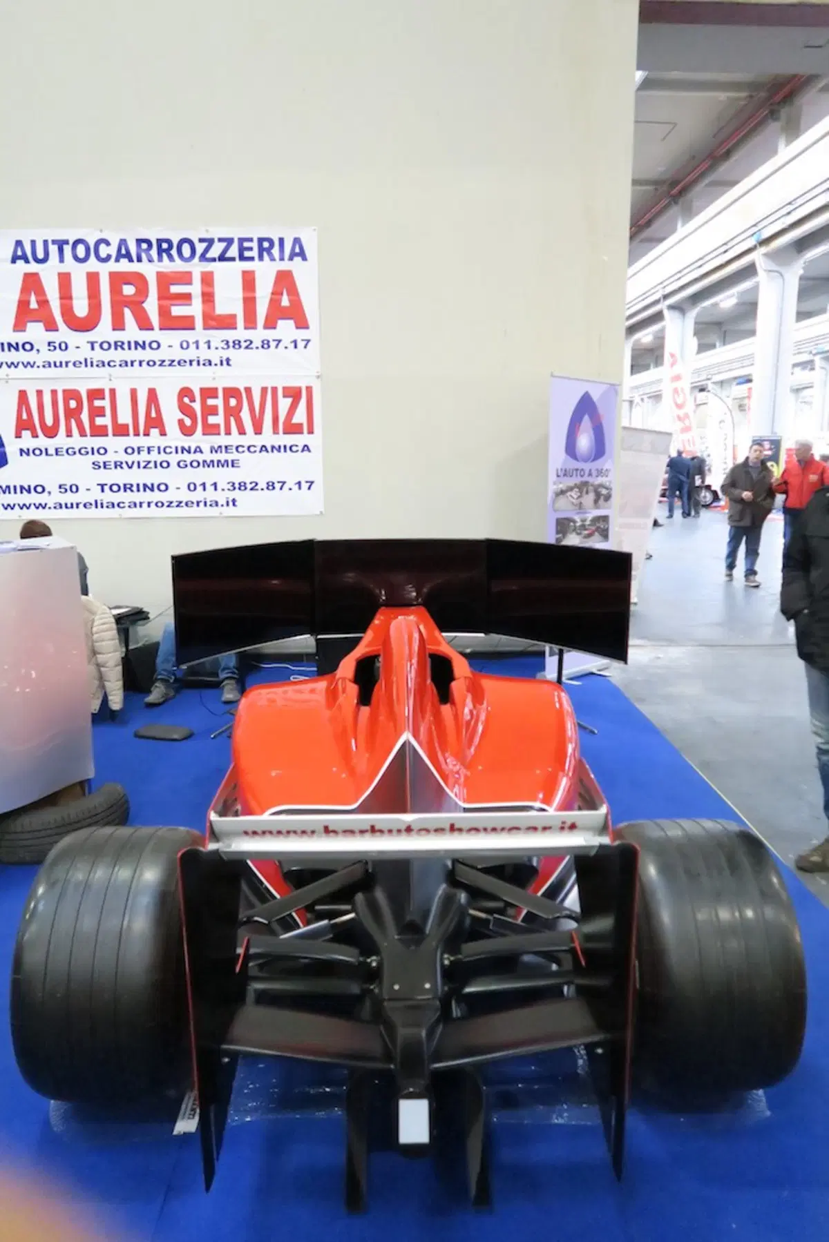 Automotoretrò 2016: ragioniamoci su (15)