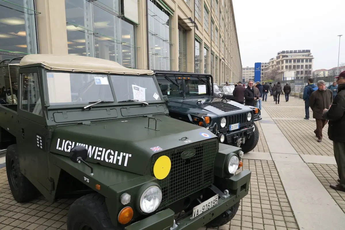 Automotoretrò 2016: ragioniamoci su (22)