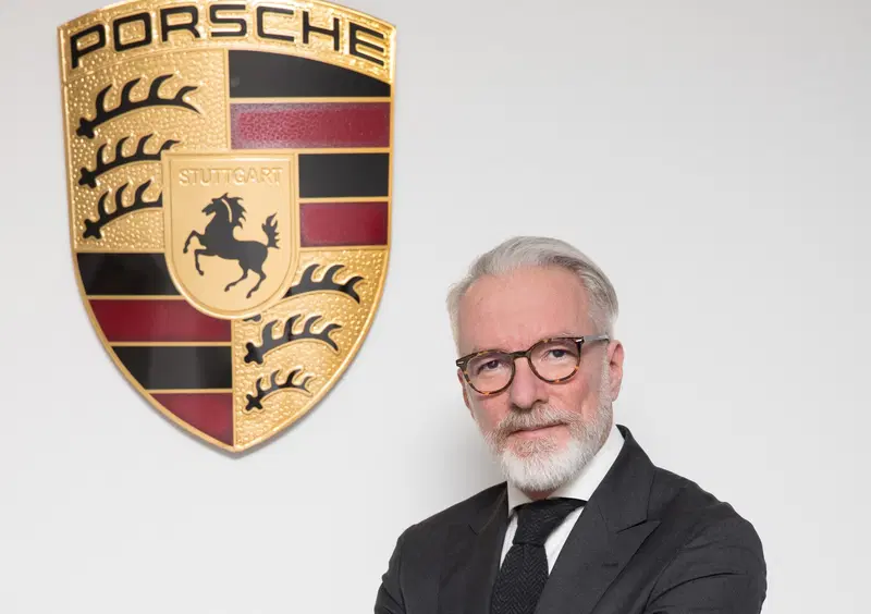 Porsche, sempre pi&ugrave; vitalit&agrave; per il brand che non &egrave; fatto solo di auto e piste