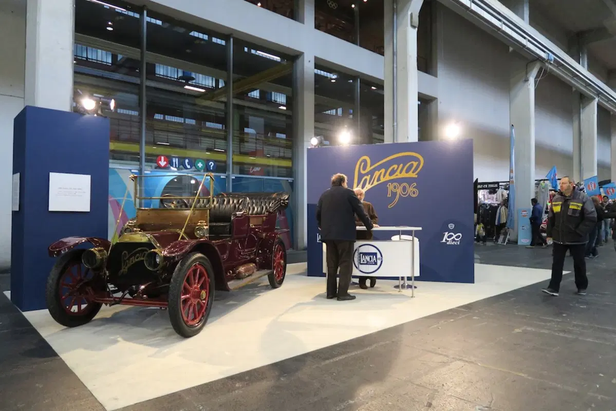 Automotoretrò 2016: ragioniamoci su (43)
