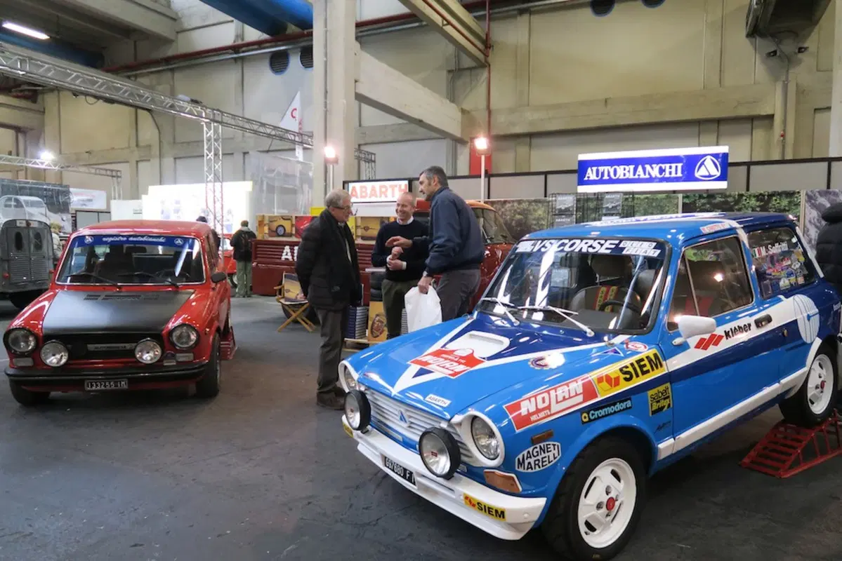 Automotoretrò 2016: ragioniamoci su (46)