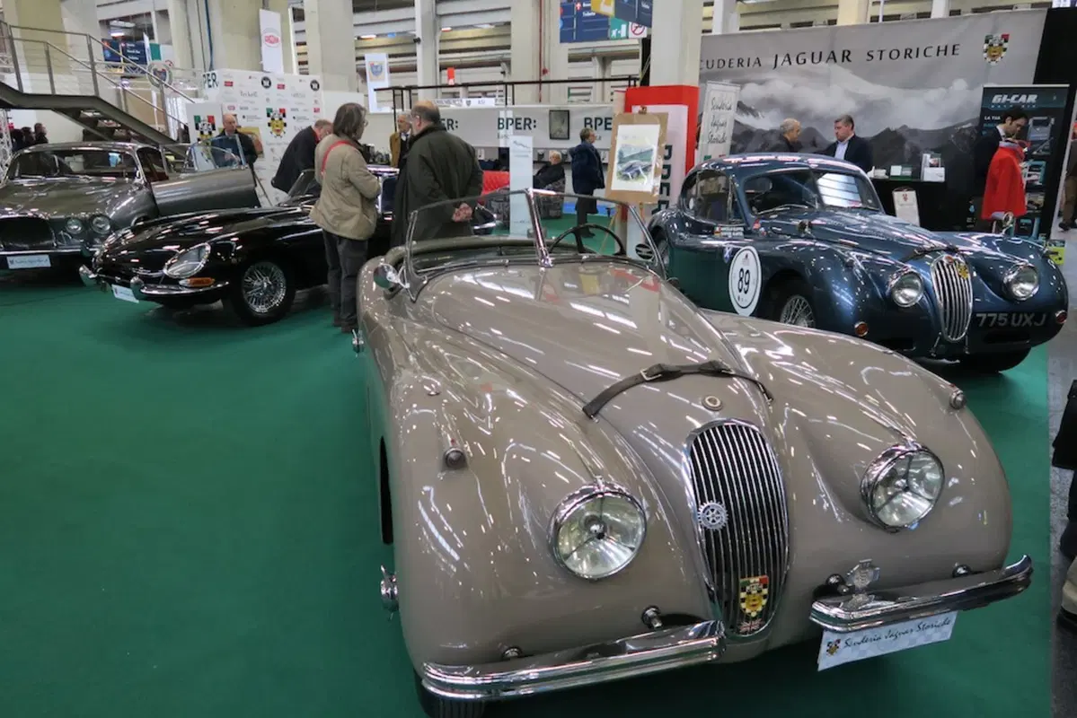 Automotoretrò 2016: ragioniamoci su (52)