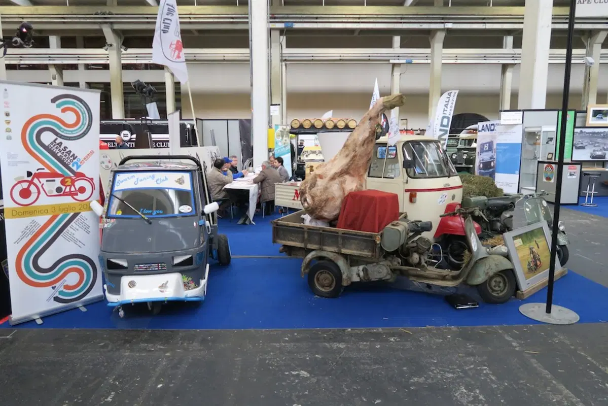 Automotoretrò 2016: ragioniamoci su (51)