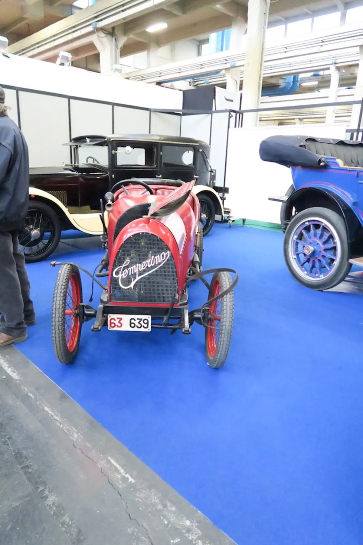 Automotoretrò 2016: ragioniamoci su (55)