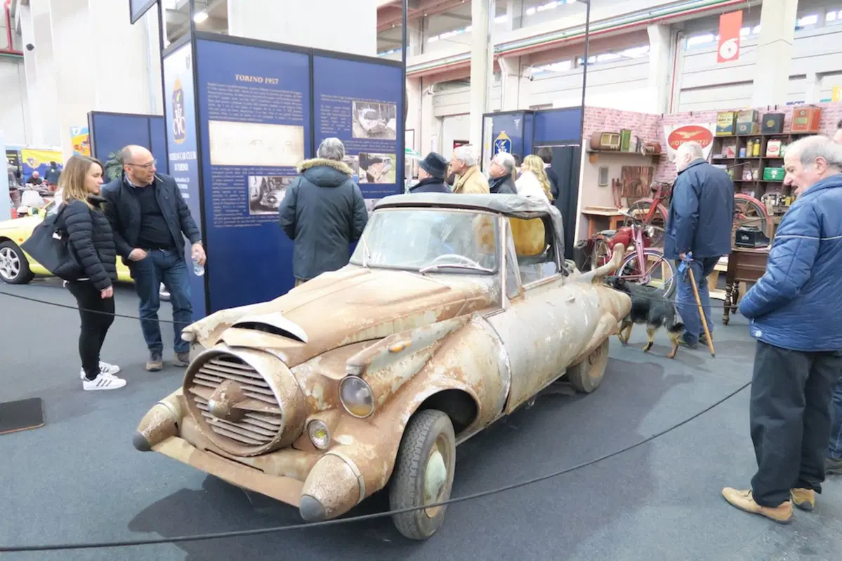 Automotoretrò 2016: ragioniamoci su (60)