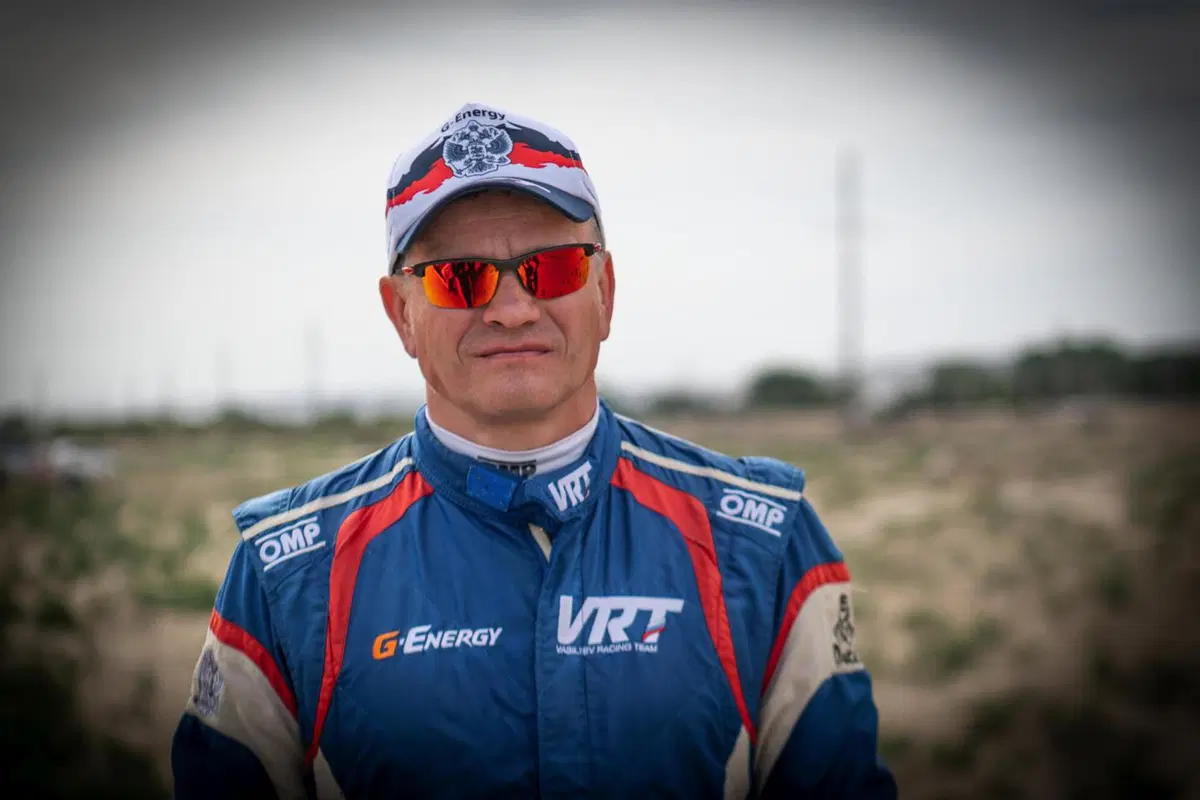 Cross-Country. Italian Baja. Vasilyev e G-Energy (10)