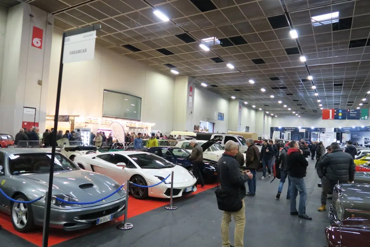 Automotoretrò 2016: ragioniamoci su (61)