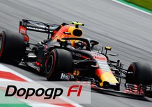 F1, GP Austria 2018: la nostra analisi [Video]