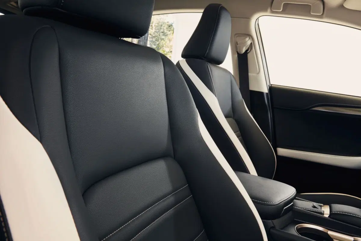 Lexus NX Hybrid Sport, ecco la nuova Special Edition  (8)