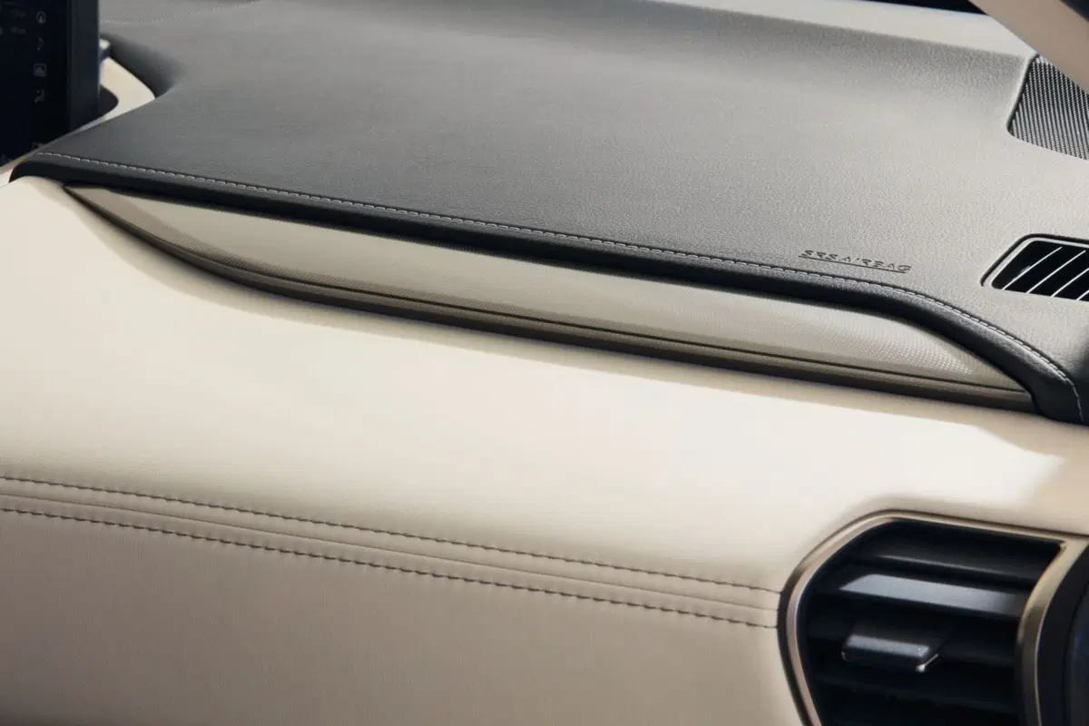 Lexus NX Hybrid Sport, ecco la nuova Special Edition  (9)