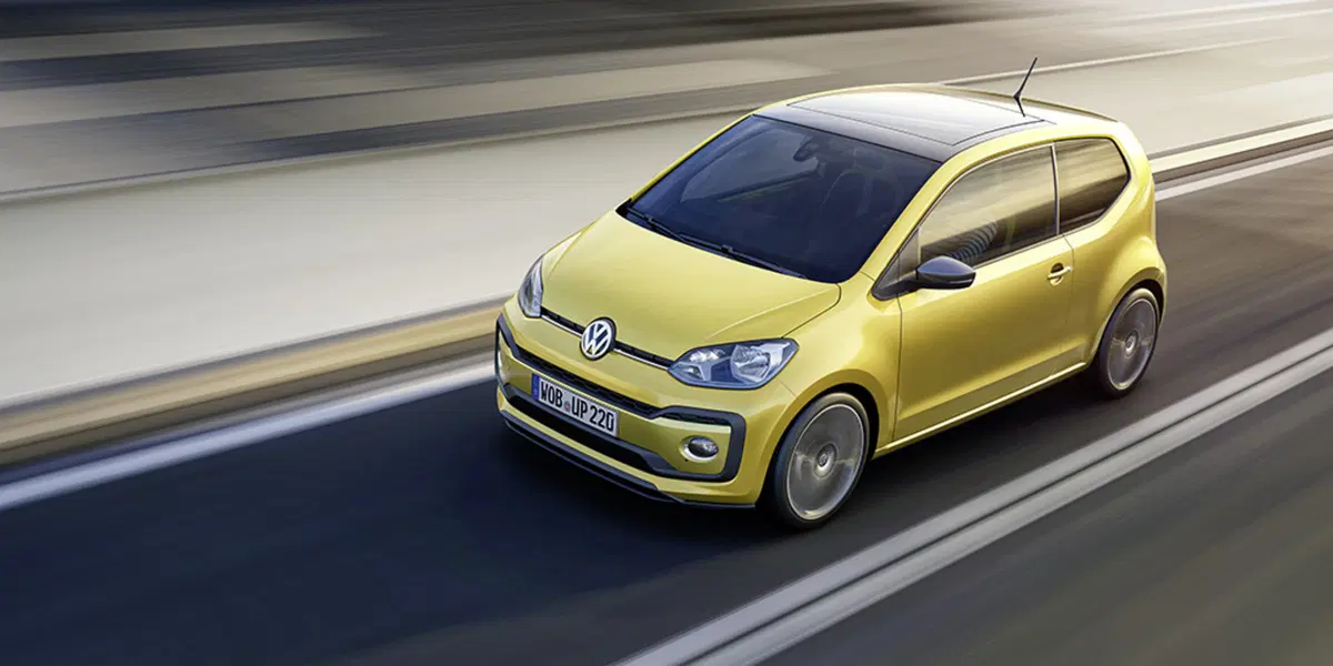Volkswagen up!, 2016 anno del restyling (5)