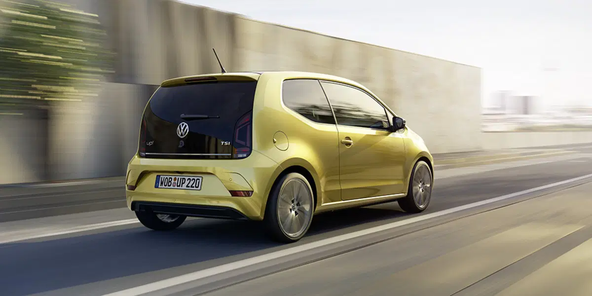 Volkswagen up!, 2016 anno del restyling (6)
