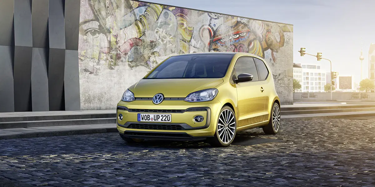 Volkswagen up!, 2016 anno del restyling (7)
