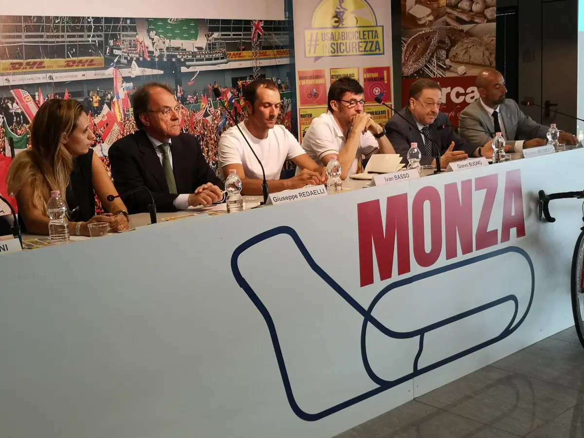 Automobilisti e Ciclisti, La campagna sicurezza di Gallarate per il rispetto di chi pedala (5)