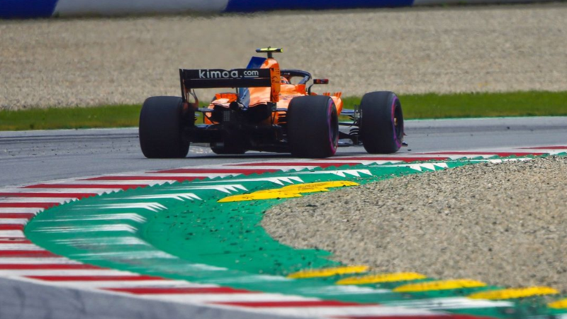 McLaren F1 annuncia dei cambiamenti nella leadership della struttura