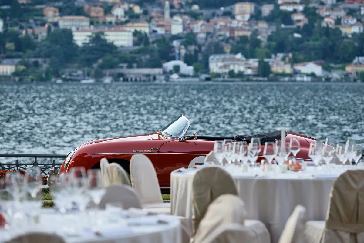 70-esimo Porsche: Sportscar Together – The Italian Tour Lombardia [video] (58)