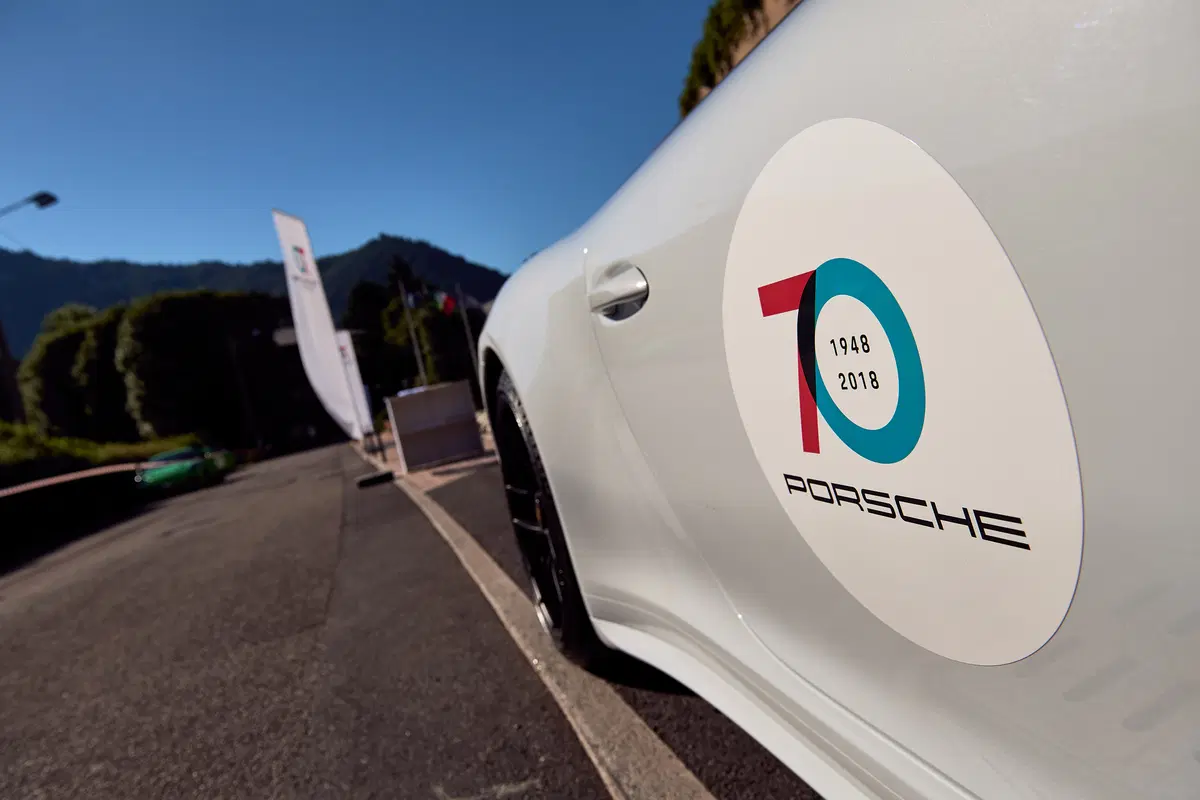 70-esimo Porsche: Sportscar Together – The Italian Tour Lombardia [video] (59)