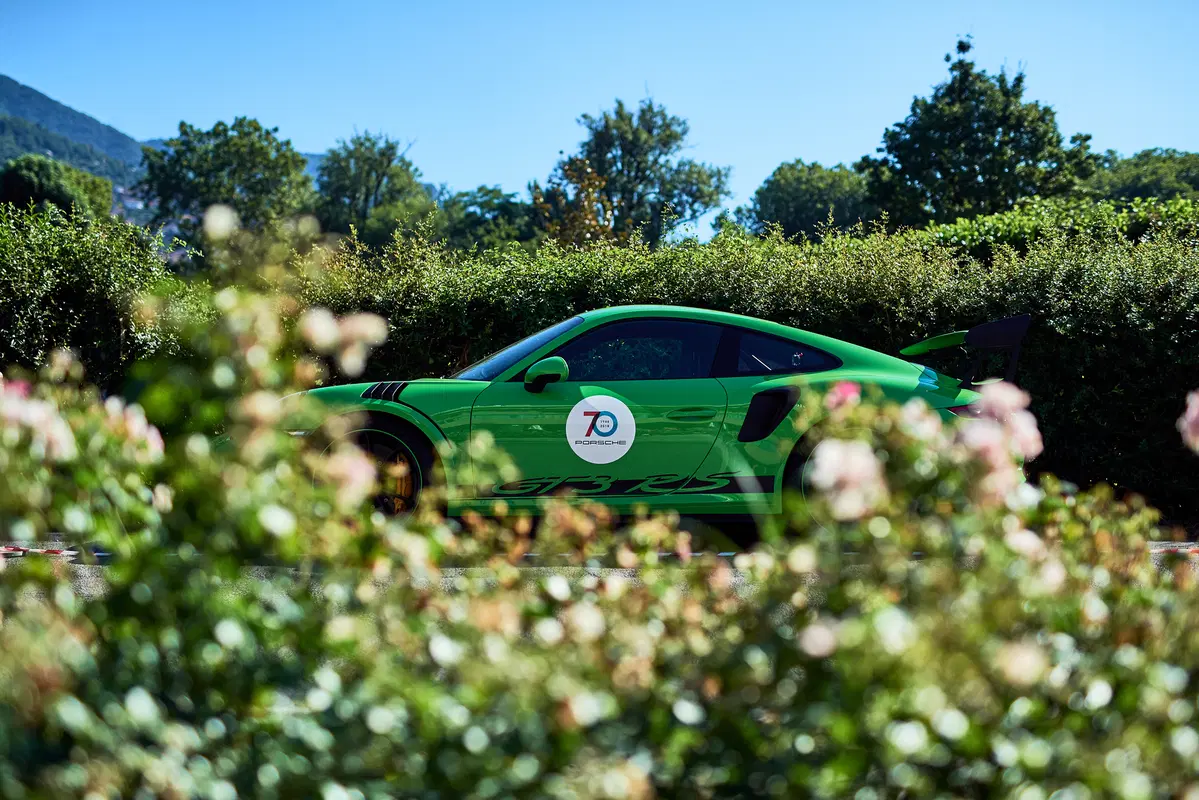 70-esimo Porsche: Sportscar Together – The Italian Tour Lombardia [video] (60)