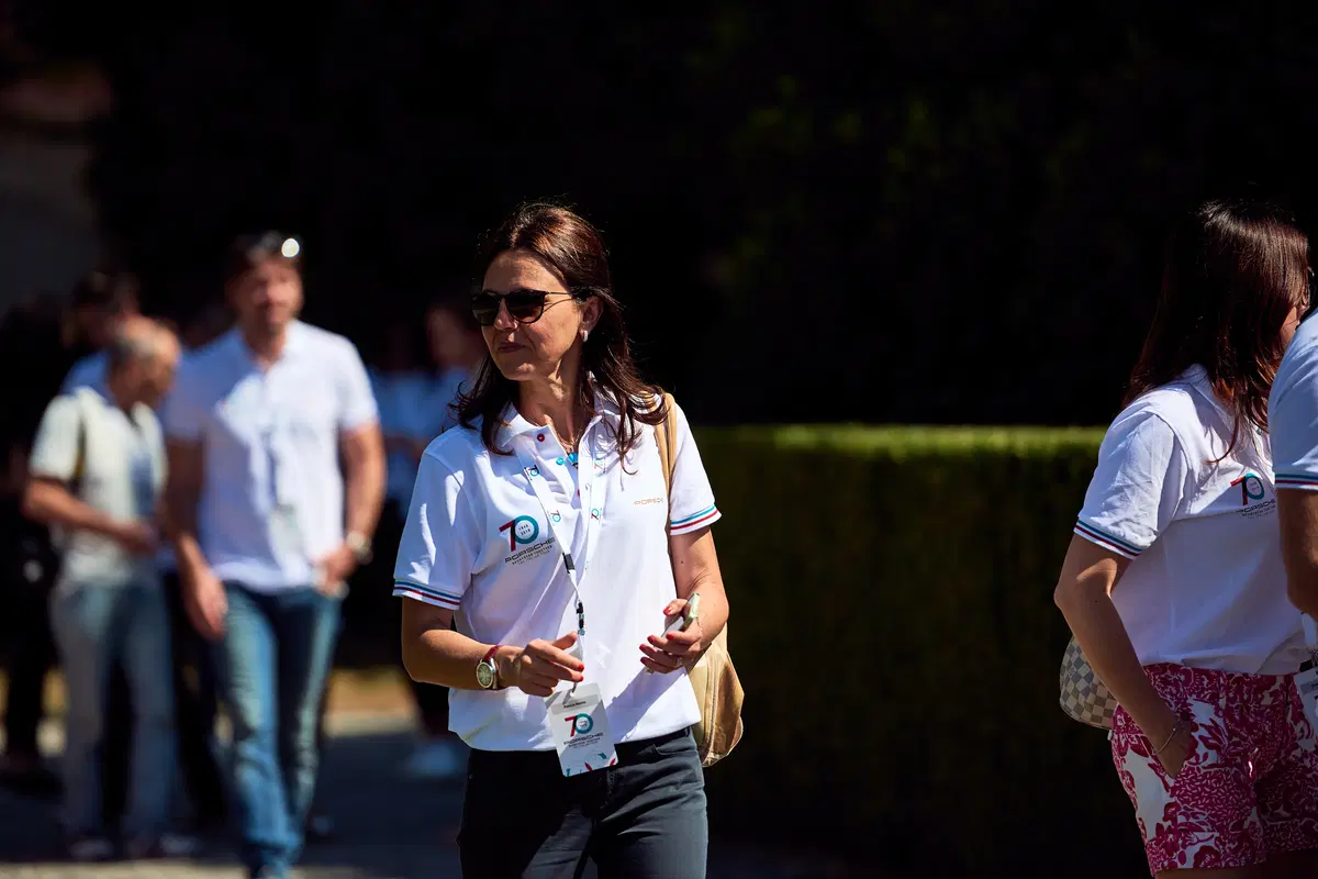 70-esimo Porsche: Sportscar Together – The Italian Tour Lombardia [video] (75)