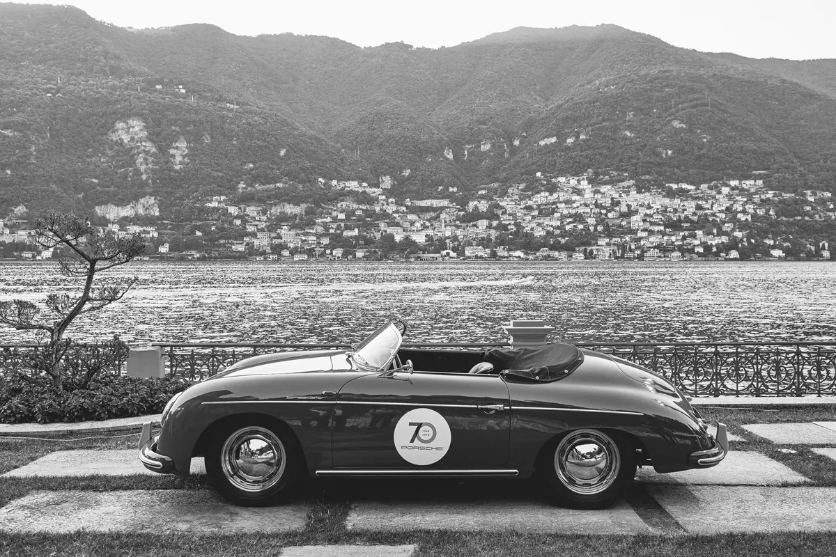 70-esimo Porsche: Sportscar Together – The Italian Tour Lombardia [video] (85)