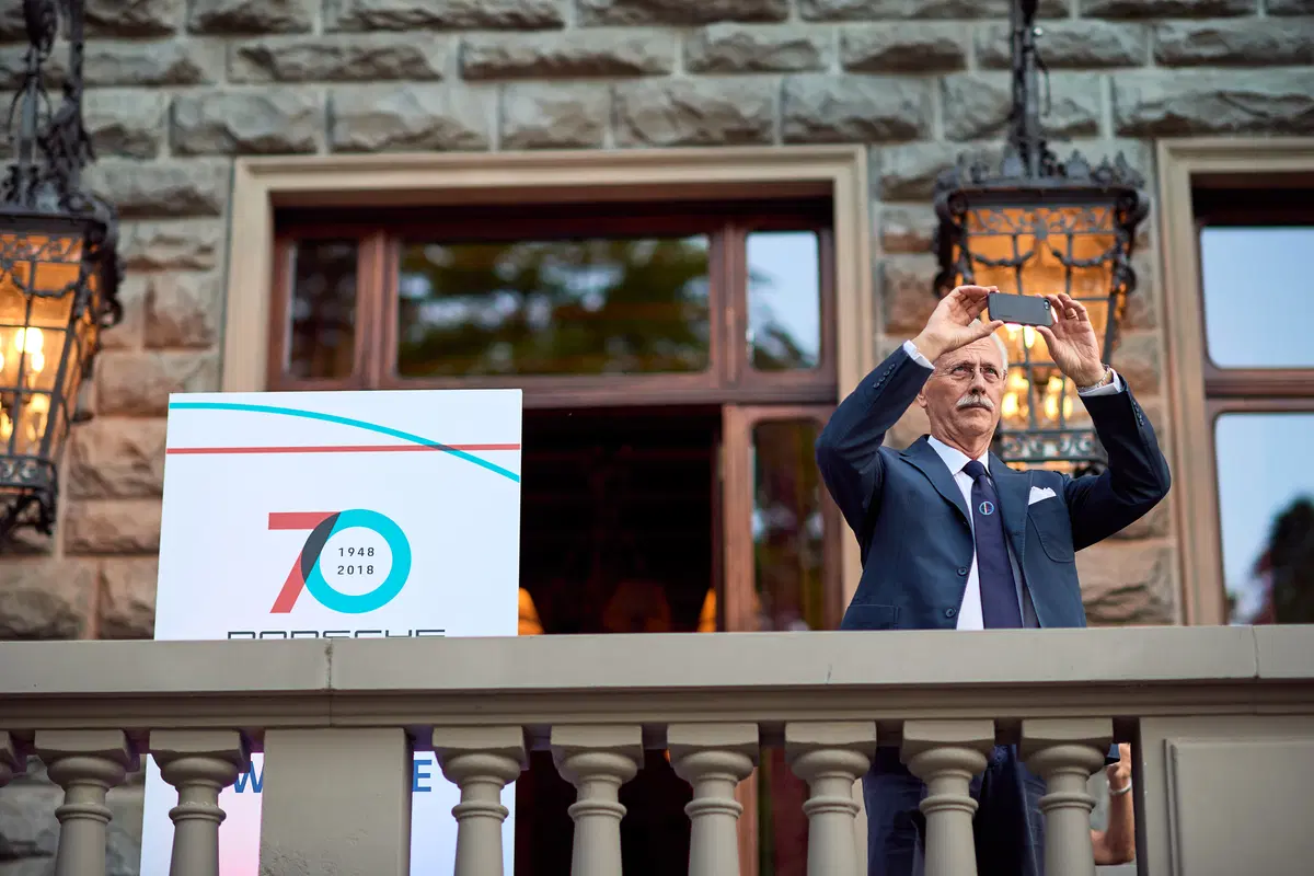 70-esimo Porsche: Sportscar Together – The Italian Tour Lombardia [video] (95)