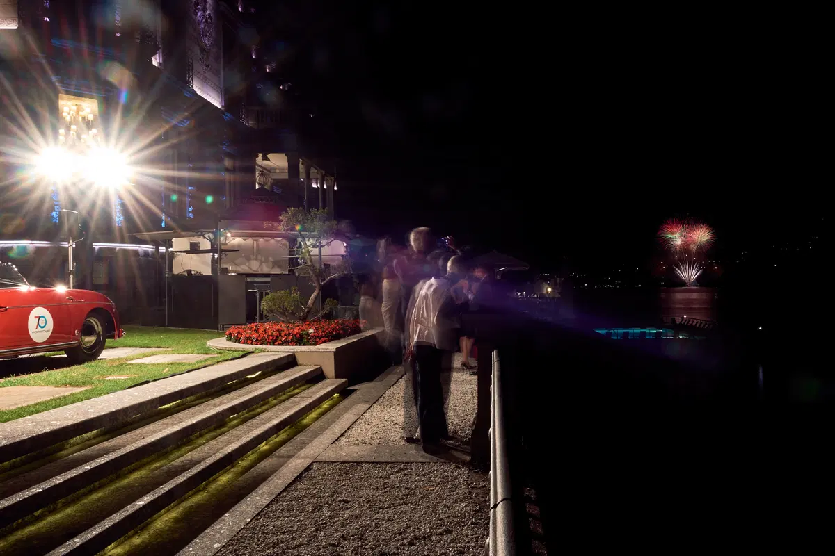 70-esimo Porsche: Sportscar Together – The Italian Tour Lombardia [video] (114)