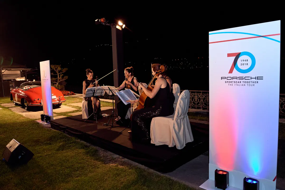 70-esimo Porsche: Sportscar Together – The Italian Tour Lombardia [video] (115)