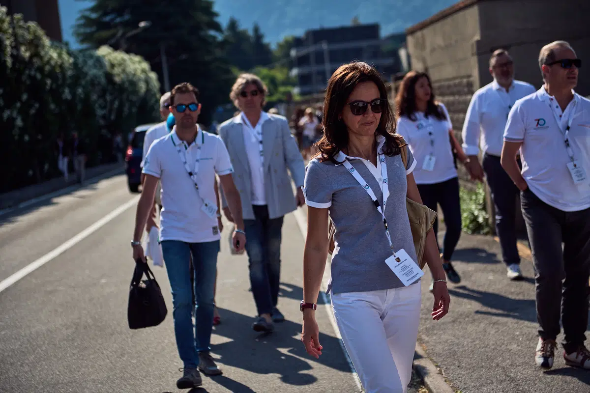 70-esimo Porsche: Sportscar Together – The Italian Tour Lombardia [video] (116)