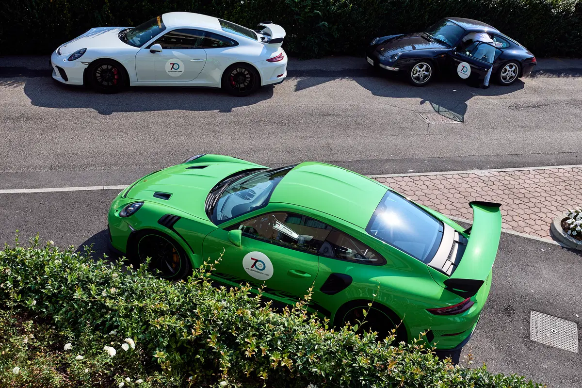 70-esimo Porsche: Sportscar Together – The Italian Tour Lombardia [video] (118)