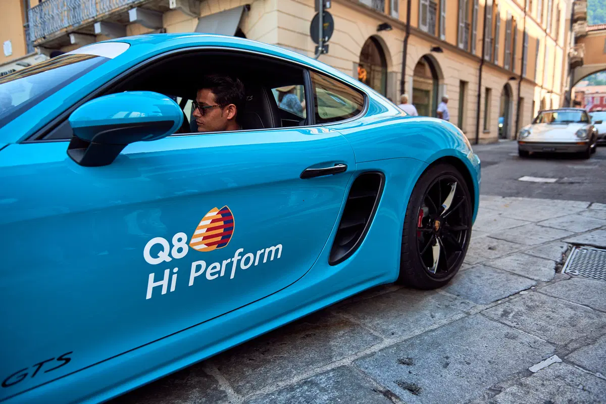 70-esimo Porsche: Sportscar Together – The Italian Tour Lombardia [video] (131)
