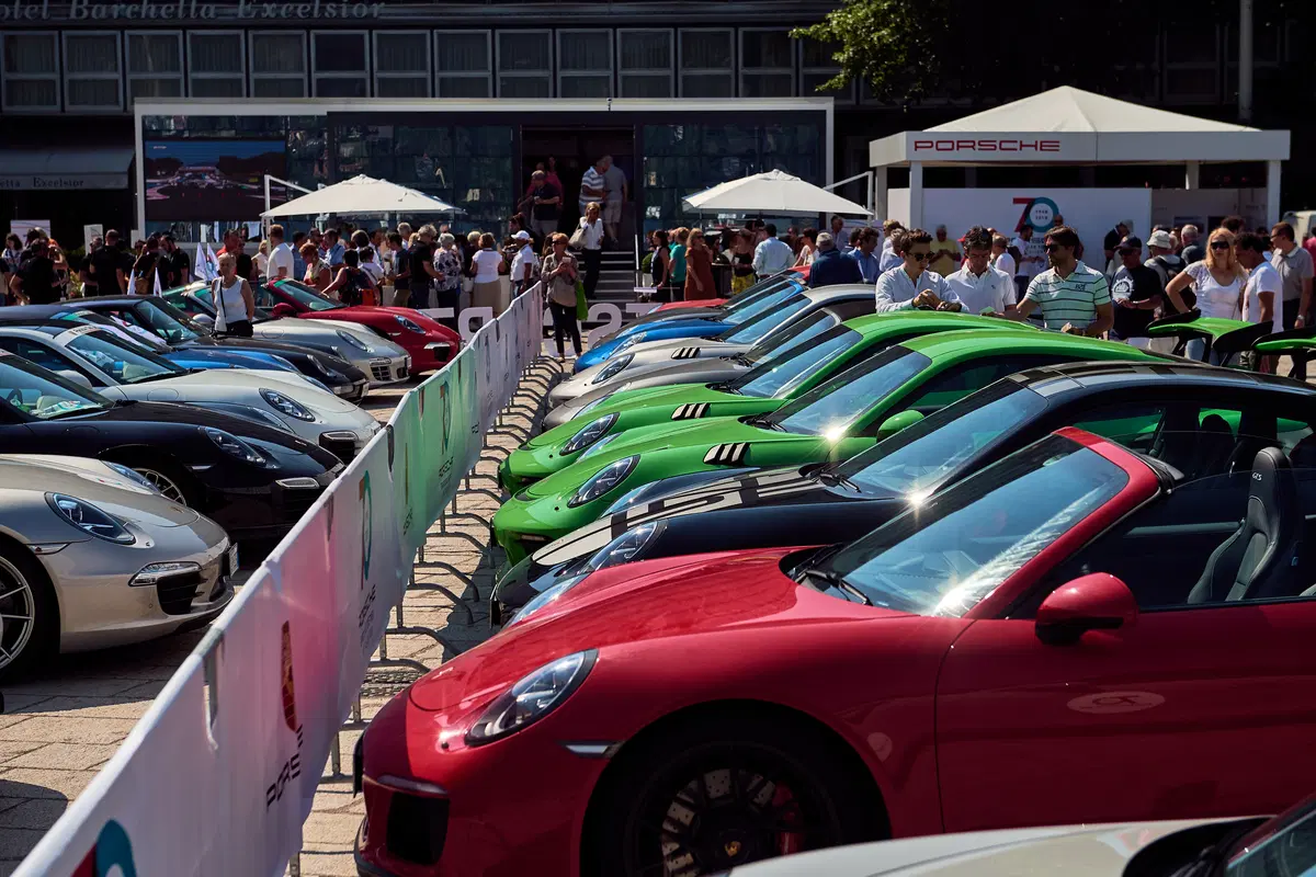 70-esimo Porsche: Sportscar Together – The Italian Tour Lombardia [video] (143)
